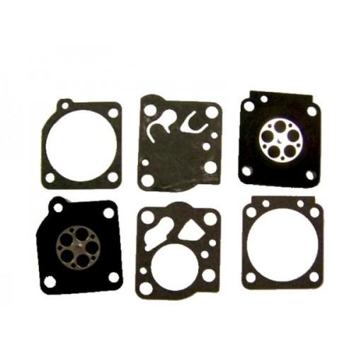 ex17.jpgZama GND-1 Carburetor Membrane Set